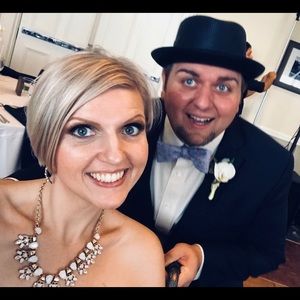 Meet your Posher, April